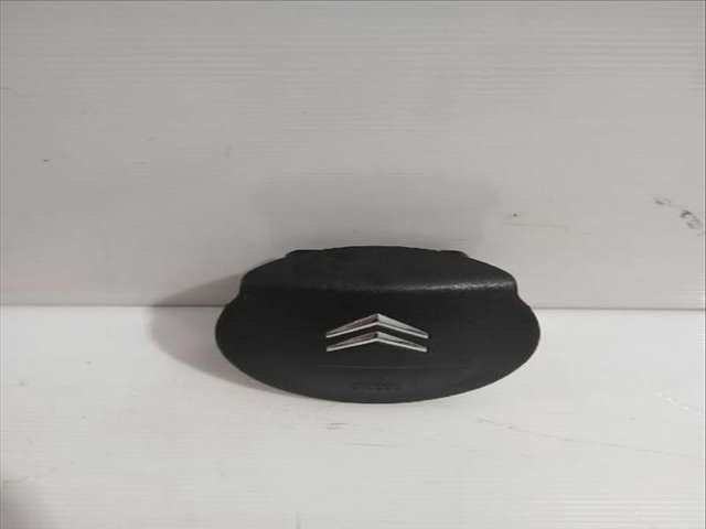 Foto 2ª: Airbag Delantero Izquierdo Citroen C4 1.6 HDI 109CV [9HY (DV6TED4) 9HZ (DV6TED4)] (2006)