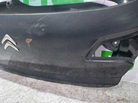 Foto 2ª: Portón Citroen C4 BUSINESS 92CV [9H06] (2010)