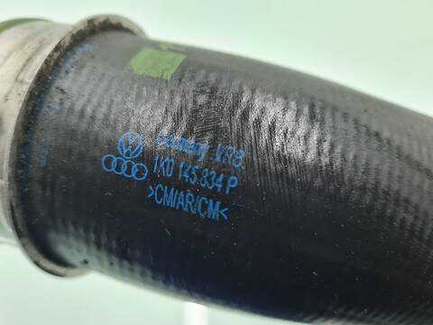 Foto 2ª: Intercooler Volkswagen Golf GT SPORT BERLINA 170CV 125KW [BLG] (2006)