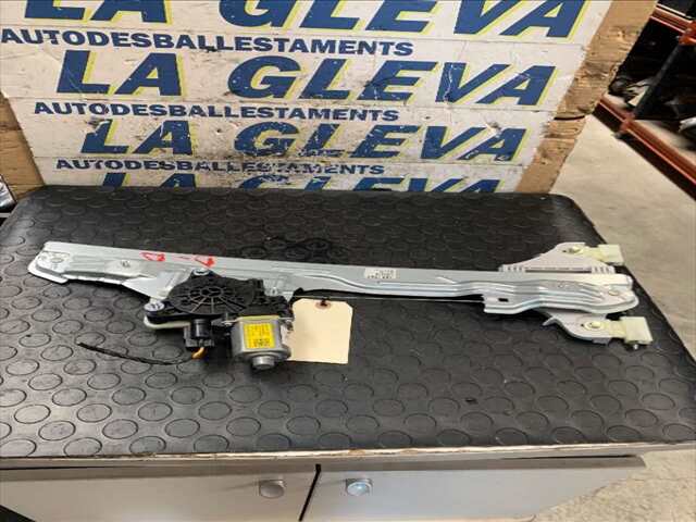 Elevalunas Eléctrico Delantero Derecho Hyundai Kona KONA 998 CC 1.0 LTR) 120CV/88KW