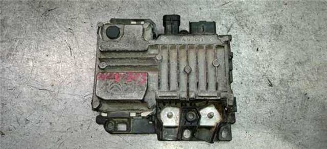 Foto 3ª: Centralita Motor ECU Peugeot 2008 1.2 ACTIVE [1.2 LTR. - 81 KW 12V E-THP - PURETECH] [HN01]