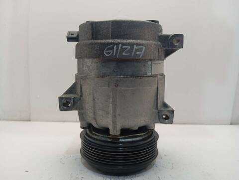 Compresor Aire Acondicionado Renault Laguna 2.2 DCI TD 150CV 110KW