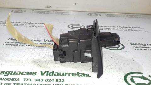 Foto 2ª: Motor de Arranque Bmw Serie 3 315 320D BERLINA 163CV 120KW [204D4] (2005)