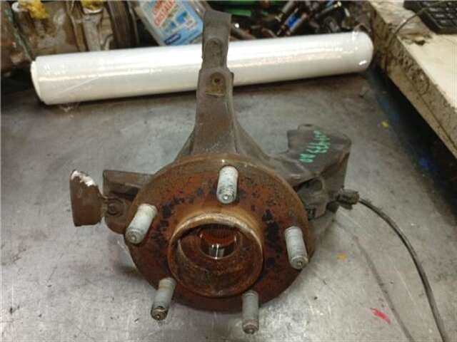 Mangueta Delantera Derecha Ford Focus 1.6 TI