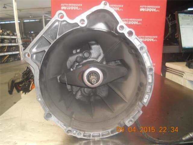 Caja Cambios Bmw Serie 3 315 316TI (116CV)