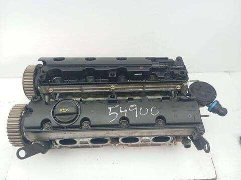 Foto 2ª: Culata Citroen C5 2.0 16V DCRFNC DCRFNF) 136CV 100KW [RFN (EW10J4)] (2001)