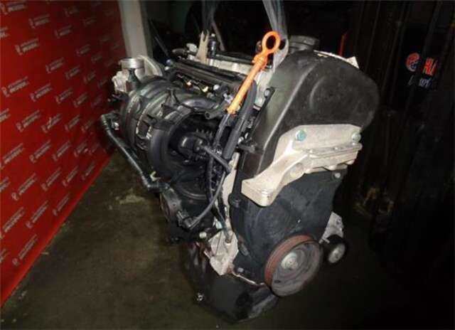 Motor Completo Seat Ibiza 1.4 16V(75CV)
