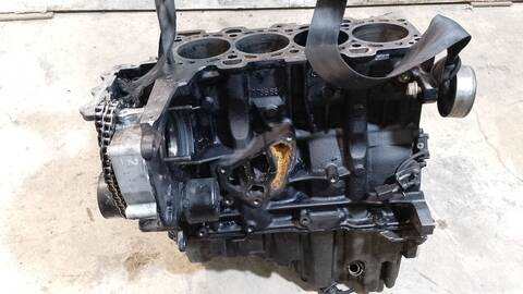 Bloque Motor Bmw Serie 3 315 320TD 150CV 110KW