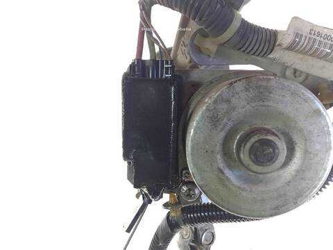 Foto 2ª: Cremallera de Direccion Peugeot 208 1.2 [HMZ (EB2)] (2012)