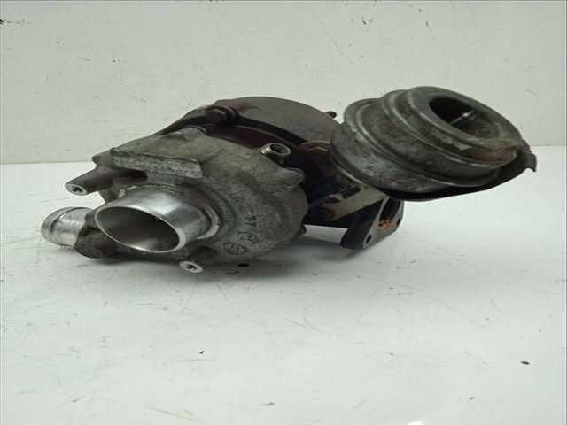 Turbocompresor Skoda Superb 1.9 TDI 116CV 85KW