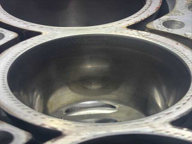 Bloque Motor Audi A1 150 CV 110KW
