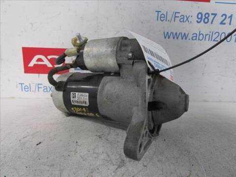 Motor de Arranque Mazda 6 2.2 MZR-CD 163CV 120KW