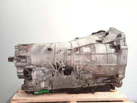 Foto 2ª: Caja Cambios Automatica Bmw X3 2.0 G 184CV 135KW AUT. [B48B20A] (2019)