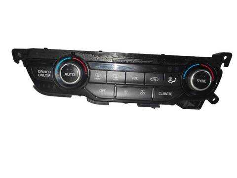 Mando Climatizador Kia Niro 1.6 GDI HYBRID