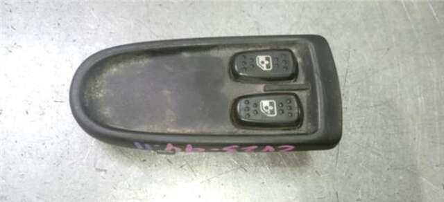 Botonera Elevalunas Iveco Daily 35C12 V. 35C12 V/P. 35S12 V. 35S12 V/P