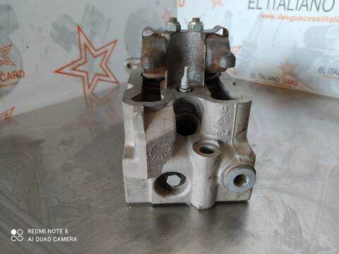 Foto 3ª: Culatin Opel Frontera 2.5 TD 115CV 85KW (1992)