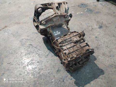 Foto 2ª: Caja Cambios Renault 5 60CV 44KW (1985)