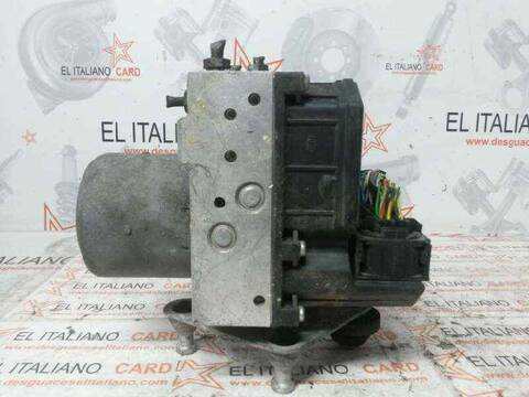 Foto 2ª: Abs Mercedes Vito 79CV 58KW