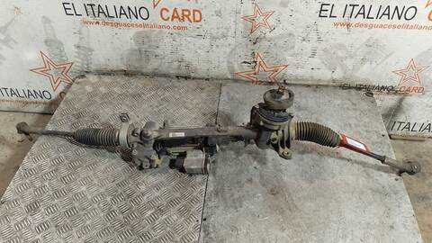 Cremallera de Direccion Seat Leon ERENCE 140CV 103KW