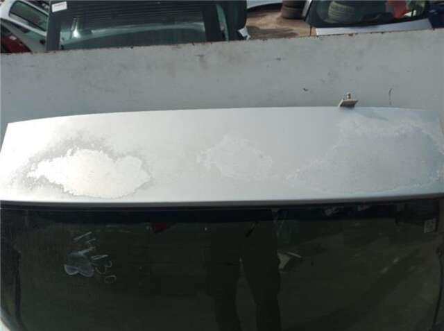 Foto 3ª: Portón Seat Toledo 1.9 TDI [BJB]