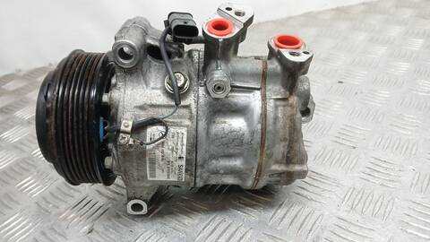 Foto 2ª: Compresor Aire Acondicionado Mercedes Sprinter 314 CDI RWD 907.631 907.633 907.635 907.637) 143CV 105KW FURGONETA [651958] (2022)