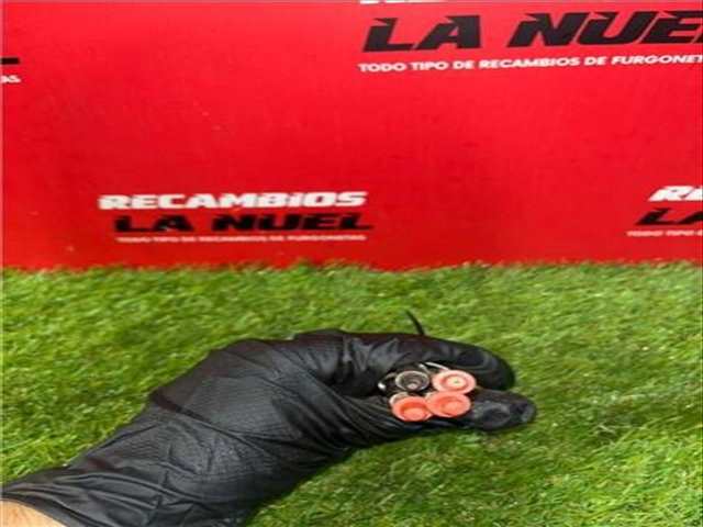 Foto 4ª: Caja Calentadores Renault Master L2H2 HKA 3 5TDCI DIESEL CAT 150CV 110KW FURGON [M9T 716] (2021)