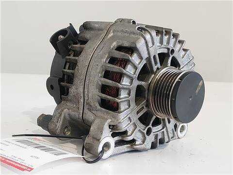 Alternador Peugeot 407 1.6 HDI 110 109CV 80KW