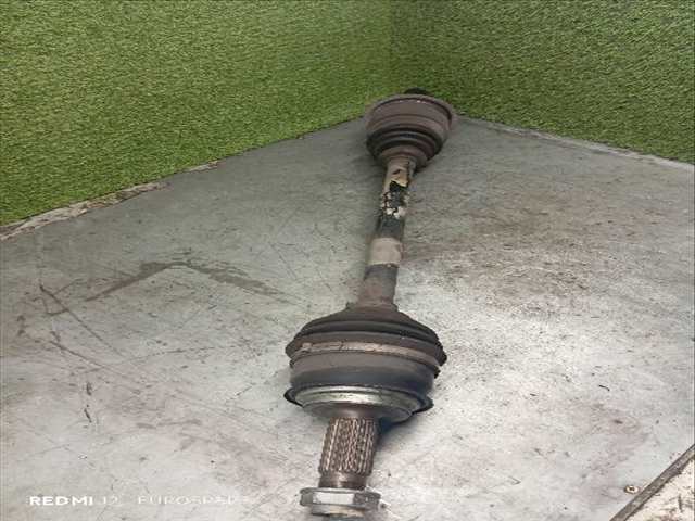 Foto 4ª: Transmision Trasera Derecha Mercedes Vito 2.2 D CDI W639 [646980] (2010)