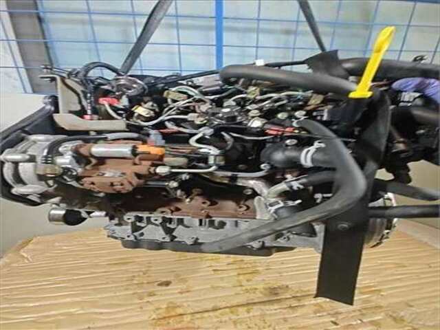 Motor Completo Ford Focus 1.8 TREND [1.8 LTR. - 85 KW TDCI TURBODIESEL CAT]
