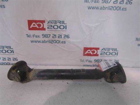Transmision Central Opel Frontera 2.8 TD 5BMWL4) 113CV 83KW