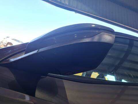 Foto 2ª: Retrovisor Izquierdo Hyundai Tucson MAXX MILD-HYBRID 2WD 136CV 100KW [D4FE] (2021)