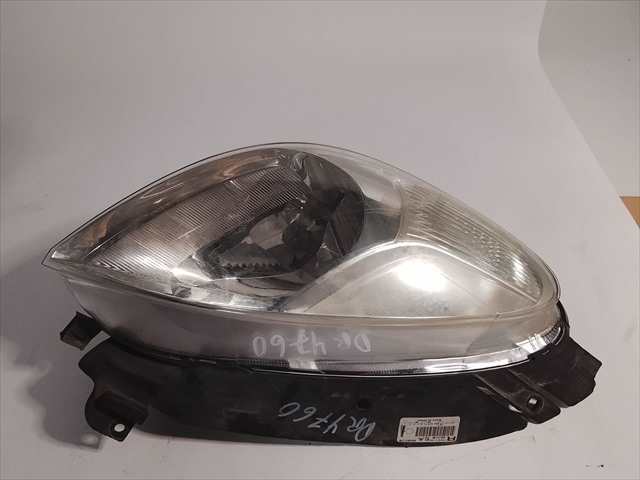 Faro Derecho Citroen Xsara 1.6 HDI PICASSO