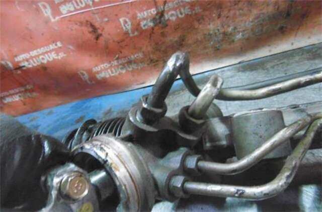 Cremallera de Direccion Mazda 6 2.0 DITD