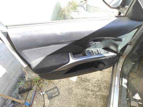 Tapizados Cartoneras Mitsubishi Outlander BSY