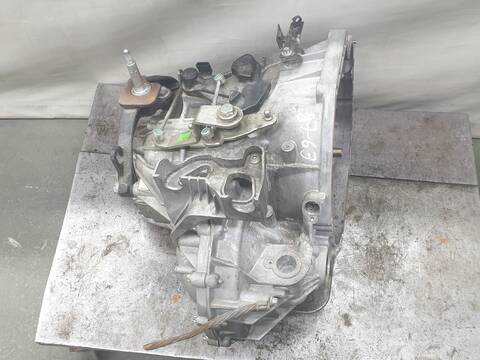 Caja Cambios Mercedes Vito 109-110-111-114 CDI FWD LARGA 447.603)