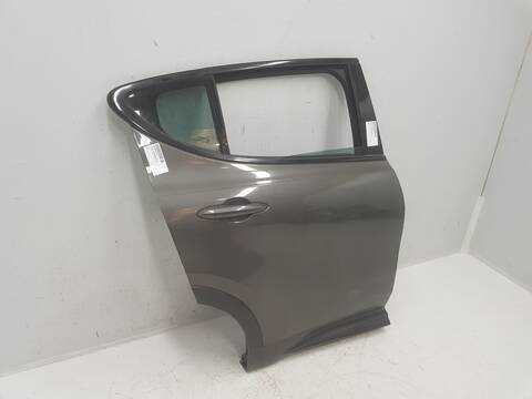 Foto 3ª: Puerta Trasera Derecha Alfa Romeo Tonale SPRINT
