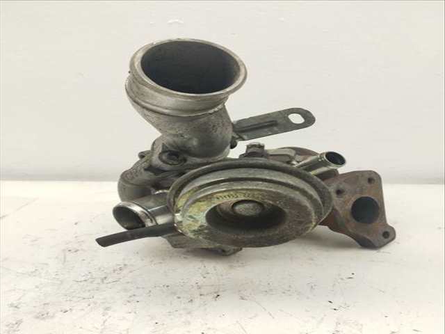 Turbocompresor Suzuki Swift GLX 75CV 55KW