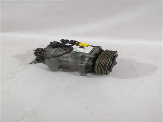 Compresor Aire Acondicionado Peugeot 308 1.6 HDI 92CV