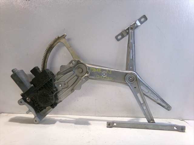 Elevalunas Eléctrico Delantero Izquierdo Opel Zafira 1.9 CDTI MODELO B, 2005-2012