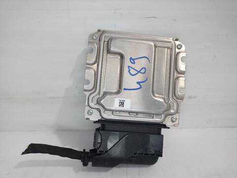 Foto 2ª: Centralita Motor ECU Renault Trafic L1H1 2 7T 95CV [R9M413] (2014)