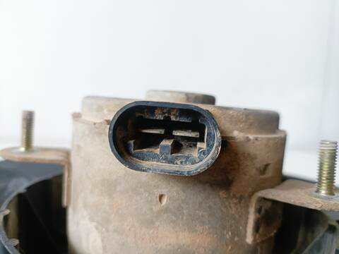 Foto 2ª: Electroventilador Nissan Interstar FURGON L1H1 2.8 TO 114CV (2003)