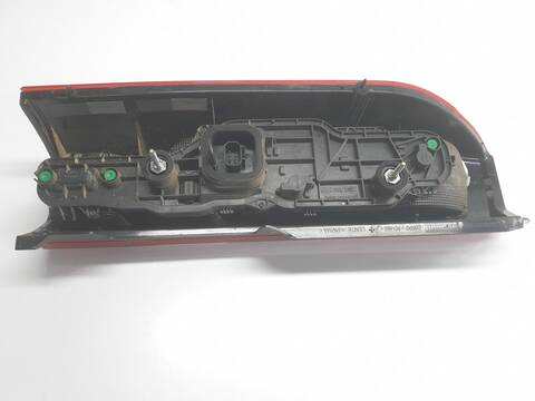 Foto 2ª: Piloto Trasero Derecho Fiat Ducato 140 L2H1 RS 3450 MM