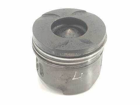 Foto 3ª: Pistones Mercedes Clase ML 270 2.7 CDI 20V CAT 163CV 120KW AUT. 163.113) W163) OM612 [612963] (1999)