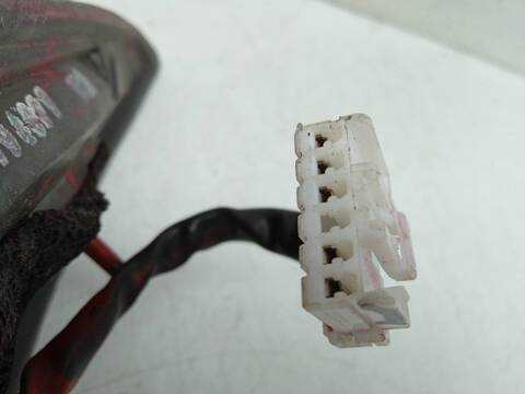 Foto 3ª: Retrovisor Derecho Ford Probe 2.5 V6 24V CAT 162CV 119KW [KL] (1995)