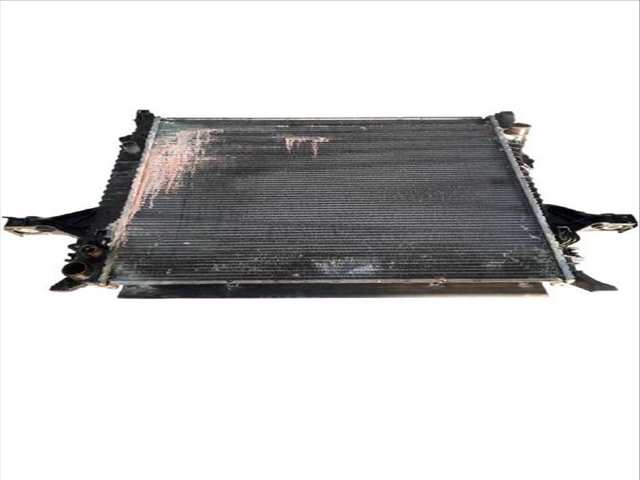 Foto 2ª: Radiador Motor Volvo XC 90 D5 AWD (2002)