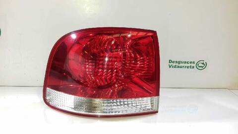 Piloto Trasero Izquierdo Volkswagen Touareg TDI V6 225CV 165KW