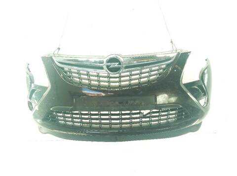 Paragolpes Delantero Opel Zafira VERSION INDEFINIDA