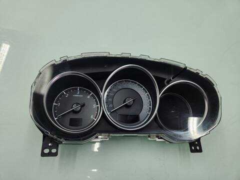 Cuadro de Instrumentos Mazda 6 EVOLUTION TECH 149CV 110KW