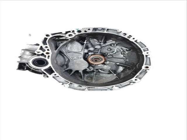 Caja Cambios Renault Megane 1.9 DCI II BM0/1_ CM0/1_)