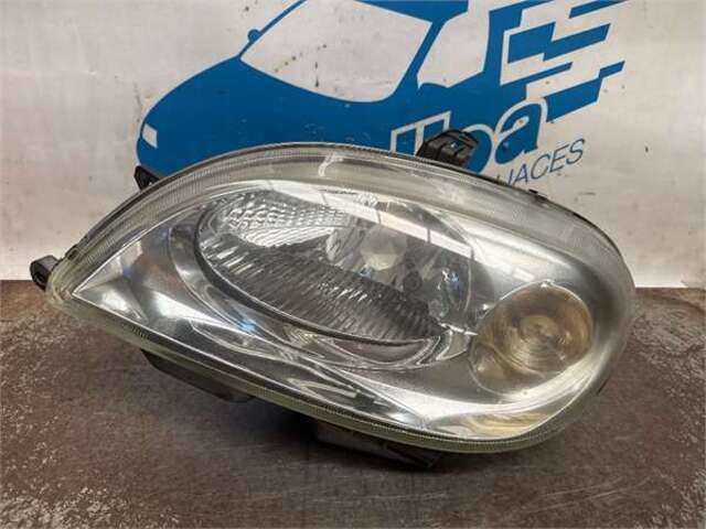 Faro Izquierdo Citroen Saxo 1.5 D